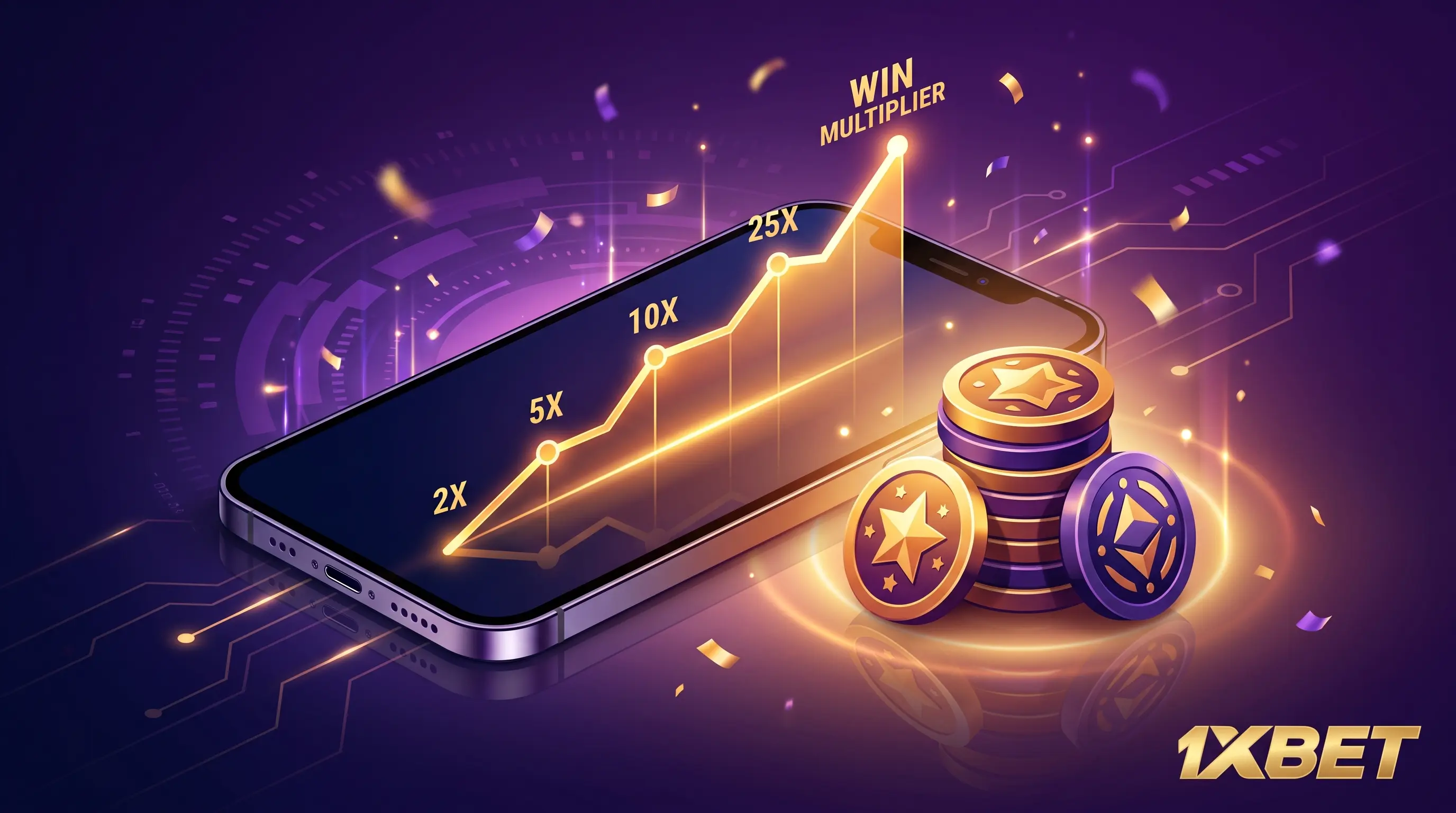 Aviator Game on 1xBet: Stakes, Payouts and Real-Money Value